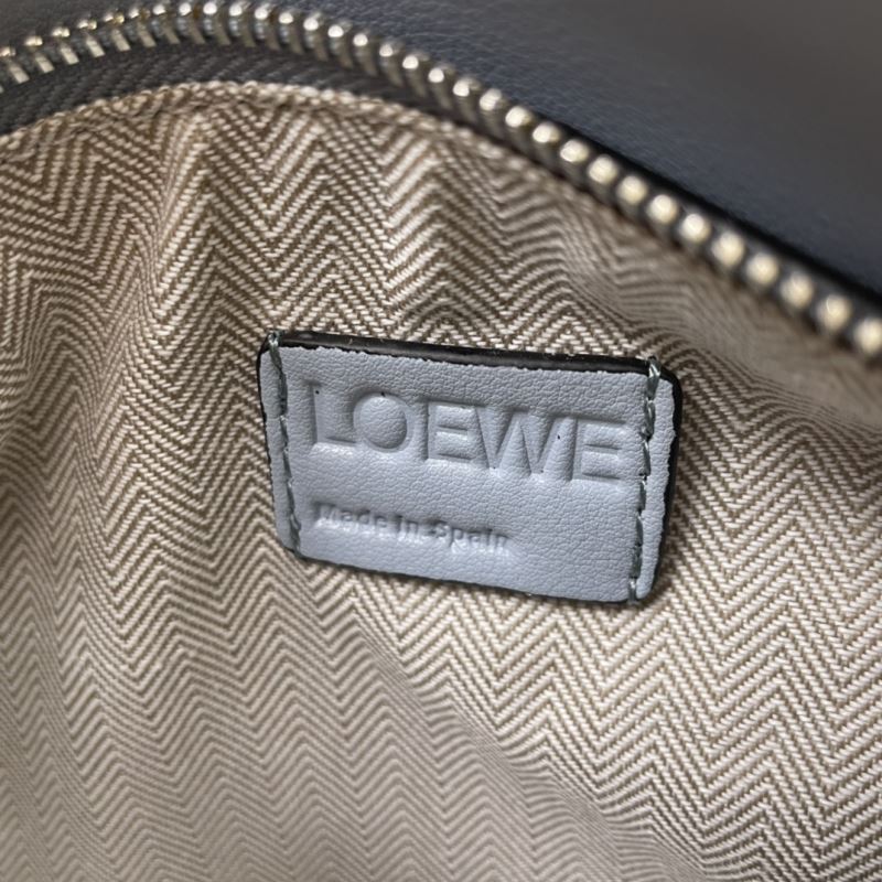 Loewe Puzzle Bags